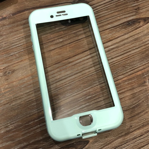 LifeProof Accessories - iPhone 8 Plus Lifeproof